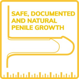 Safe, Guarantees Penis Enlargement