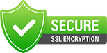 Secured With SSL